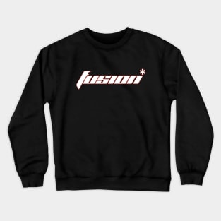 Fusion* Crewneck Sweatshirt